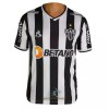 Officiële Voetbalshirt Atlético Mineiro Thuis 2021-22 - Heren